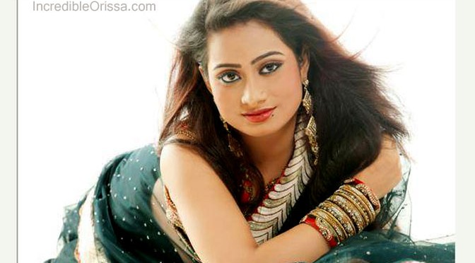 Utkantha Parhi actress photoshoot