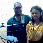 Deepanjali film song recording